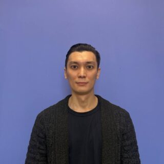 Маликов Ербол